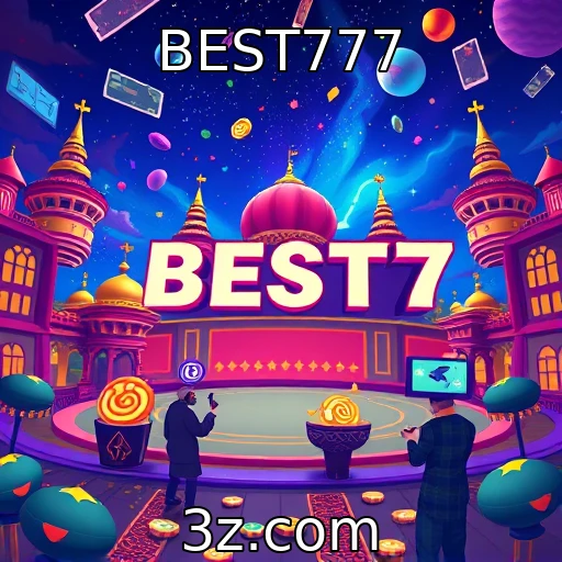 Desenvolvimento de jogos e sua influência no mercado global