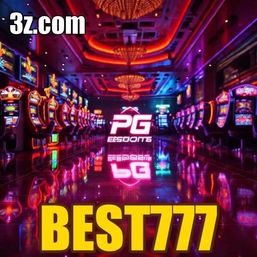 A Experiência Live no BEST777: Entretenimento Sem Limites