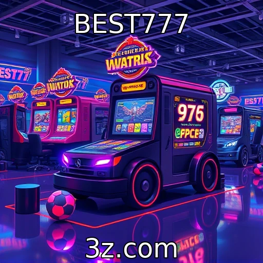 Tendências em jogos móveis para o futuro da indústria