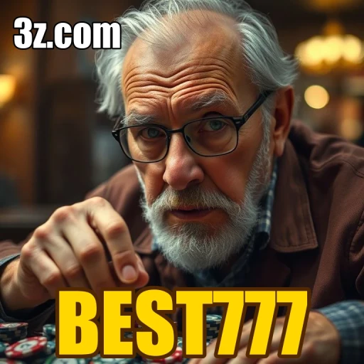 Incríveis Recursos Mobile no Site de Jogos BEST777